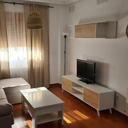 Rincon De Luz Apartman Linares  Kültér fotó