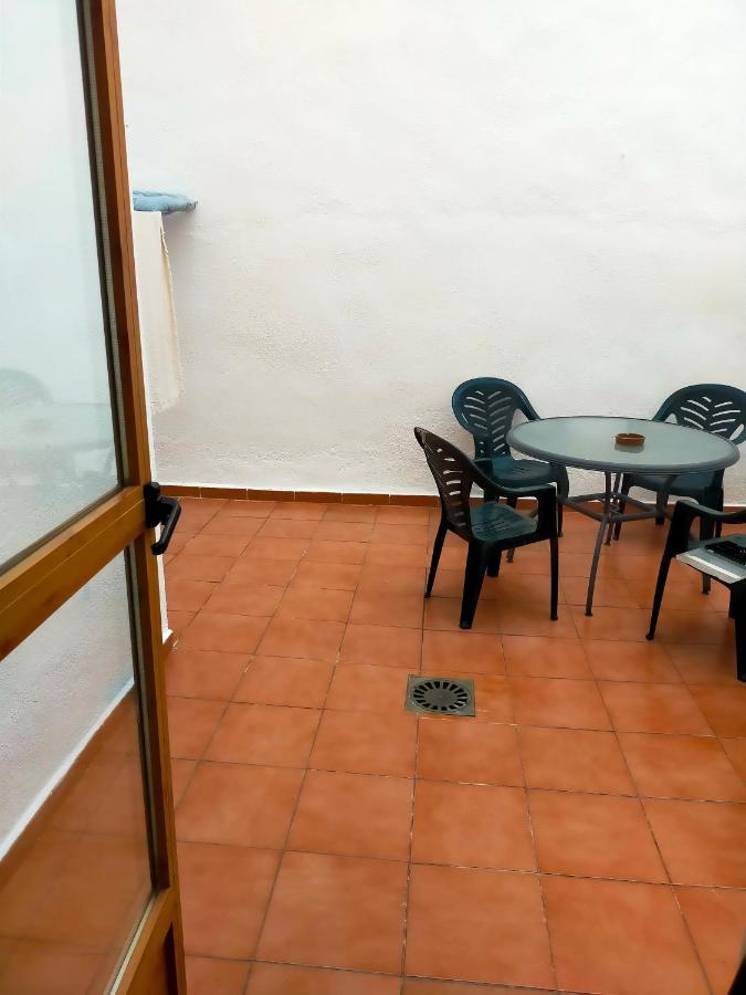 Rincon De Luz Apartman Linares  Kültér fotó