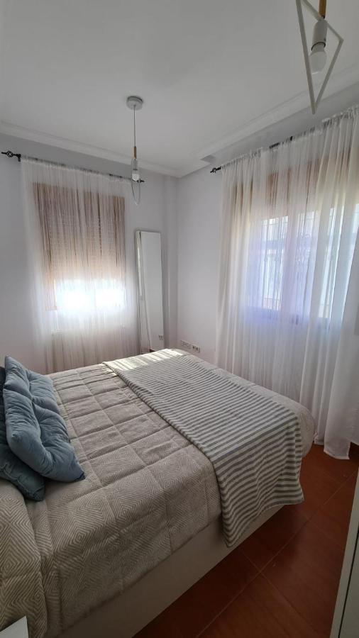 Rincon De Luz Apartman Linares  Kültér fotó