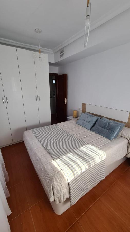 Rincon De Luz Apartman Linares  Kültér fotó