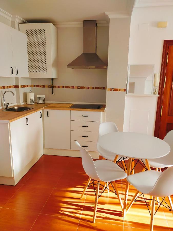Rincon De Luz Apartman Linares  Kültér fotó